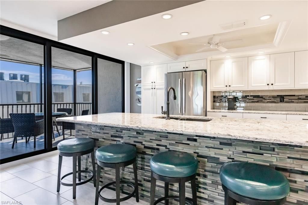 1191 Middle Gulf Dr, Unit #4A, Sanibel, FL 33957 Photo