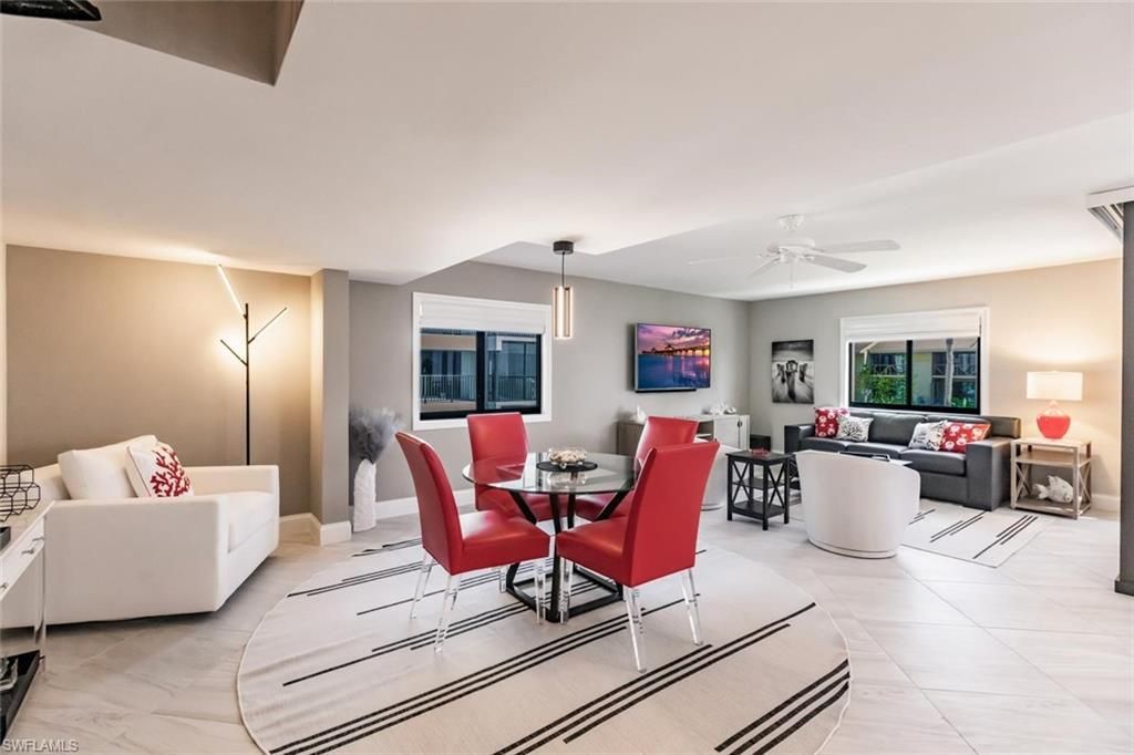 1191 Middle Gulf Dr, Unit #4A, Sanibel, FL 33957 Photo
