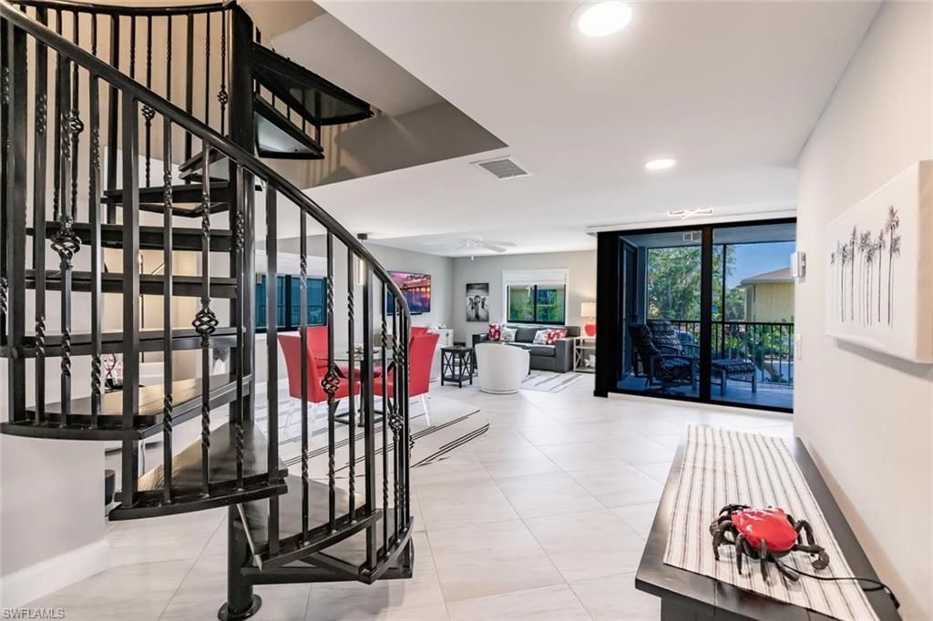 1191 Middle Gulf Dr, Unit #4A, Sanibel, FL 33957 Photo