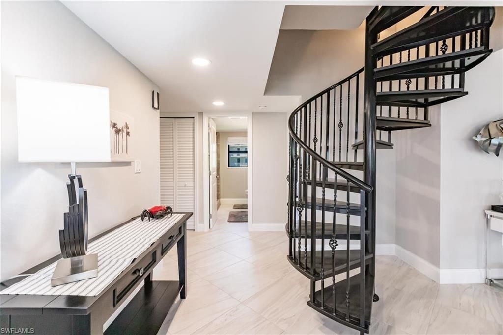 1191 Middle Gulf Dr, Unit #4A, Sanibel, FL 33957 Photo