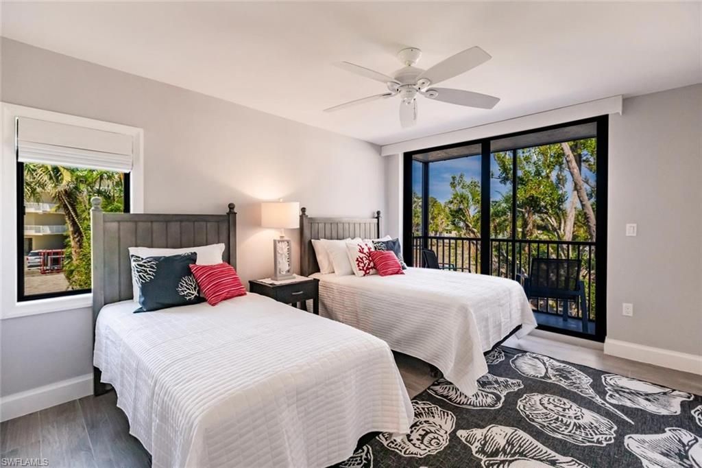 1191 Middle Gulf Dr, Unit #4A, Sanibel, FL 33957 Photo