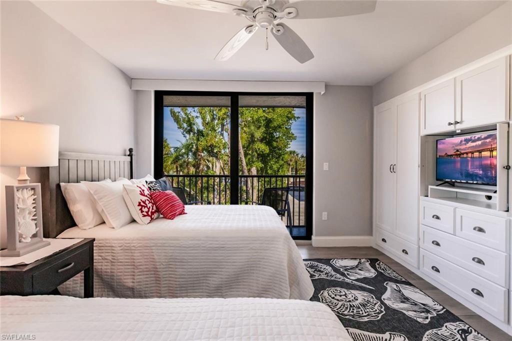 1191 Middle Gulf Dr, Unit #4A, Sanibel, FL 33957 Photo