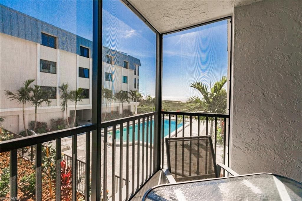 1191 Middle Gulf Dr, Unit #4A, Sanibel, FL 33957 Photo