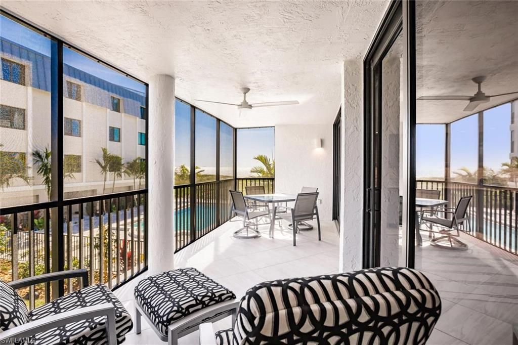 1191 Middle Gulf Dr, Unit #4A, Sanibel, FL 33957 Photo