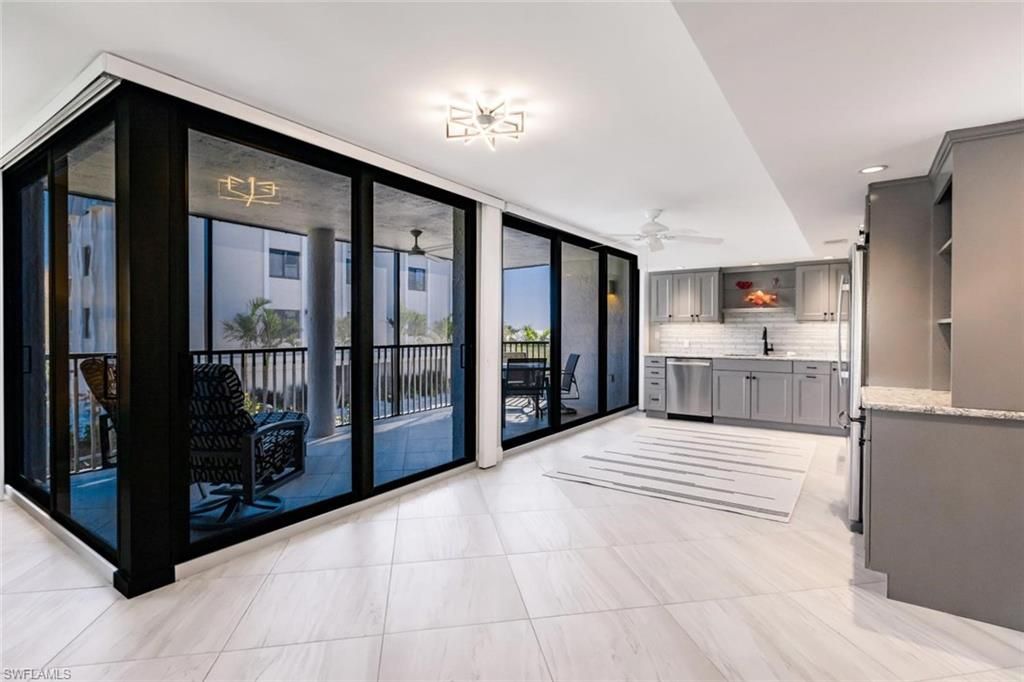 1191 Middle Gulf Dr, Unit #4A, Sanibel, FL 33957 Photo