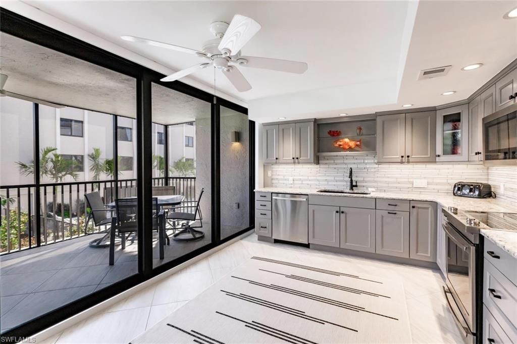 1191 Middle Gulf Dr, Unit #4A, Sanibel, FL 33957 Photo