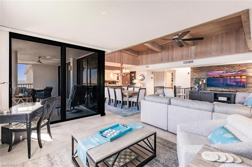 1191 Middle Gulf Dr, Unit #4A, Sanibel, FL 33957 Photo