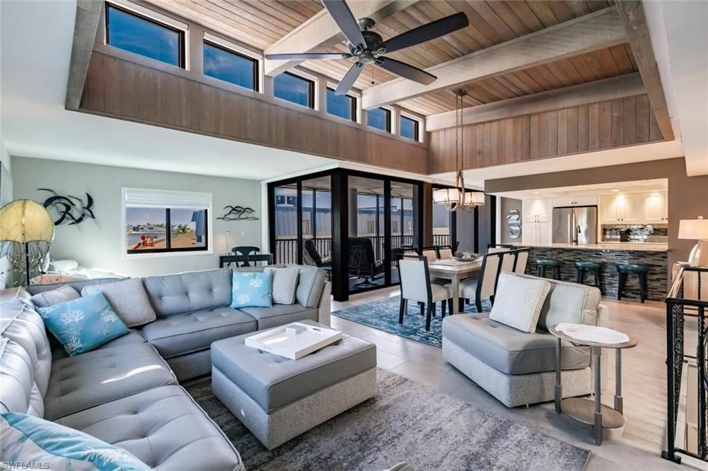 1191 Middle Gulf Dr, Unit #4A, Sanibel, FL 33957 Photo