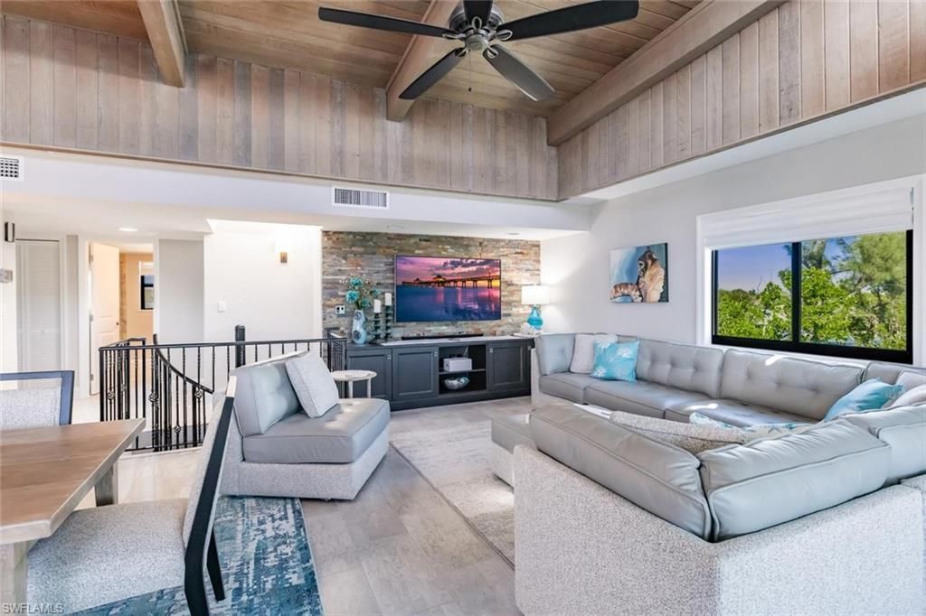 1191 Middle Gulf Dr, Unit #4A, Sanibel, FL 33957 Photo