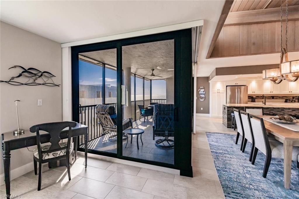 1191 Middle Gulf Dr, Unit #4A, Sanibel, FL 33957 Photo