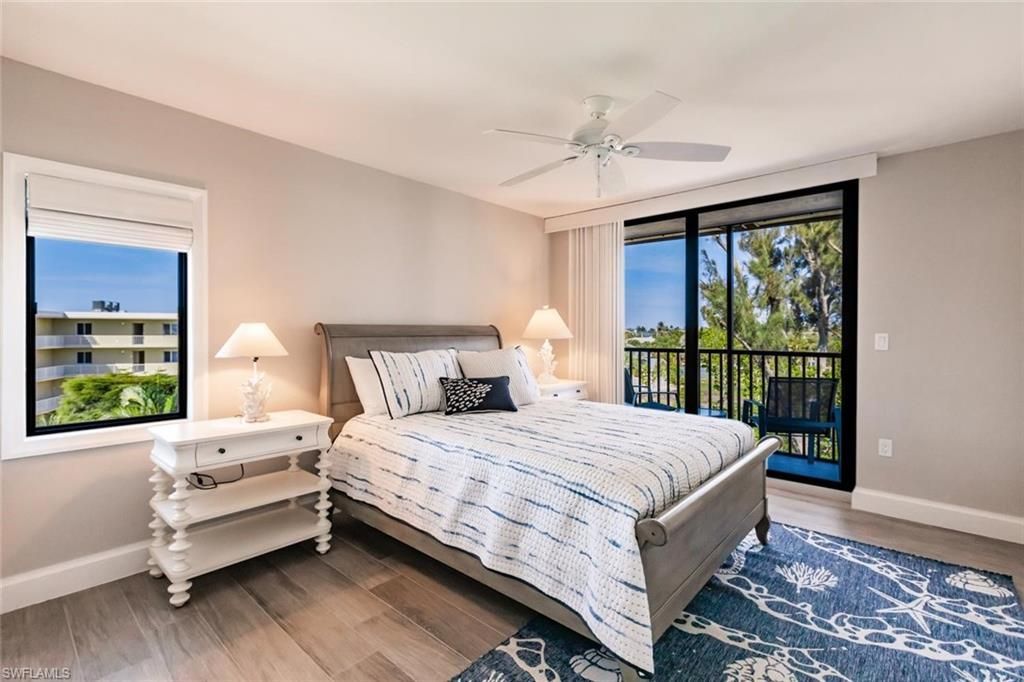1191 Middle Gulf Dr, Unit #4A, Sanibel, FL 33957 Photo