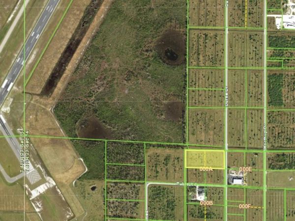 8292 HOLMES BOULEVARD, PUNTA GORDA, FL 33982