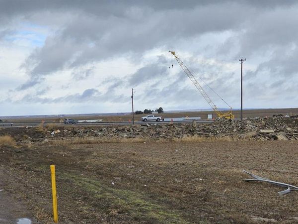 TBD Highway 50 I-84 Junction Frontage Road Corner, Eden, ID 83325