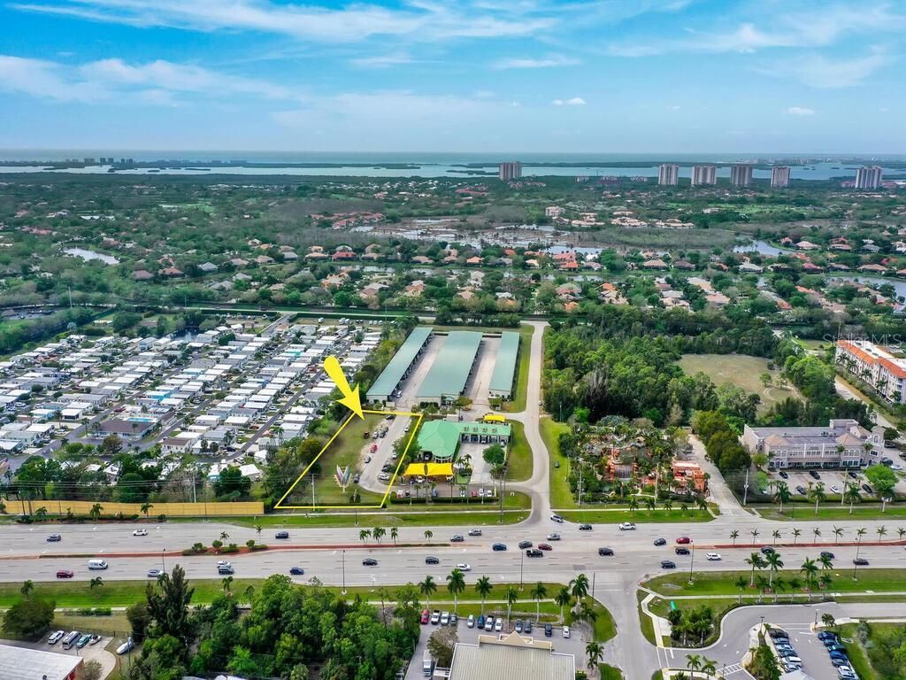 S Tamiami Trail, Bonita Springs, FL 34134 Photo