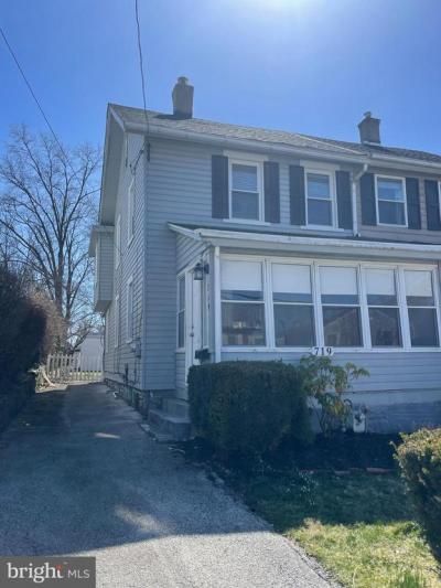 719 Preston Avenue, Bryn Mawr, PA 19010 Main Photo