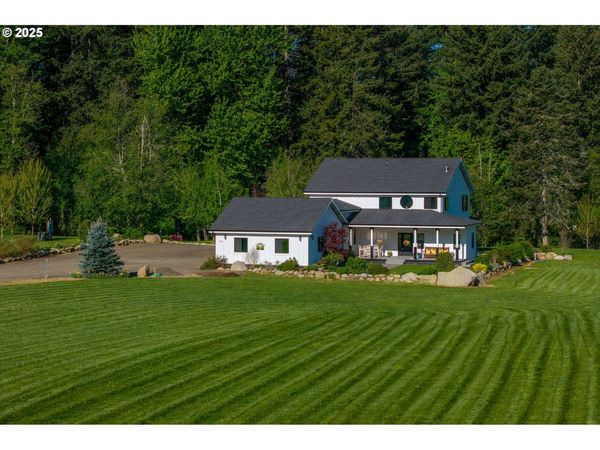 7540 BASELINE DR, Mt Hood Prkdl, OR 97041