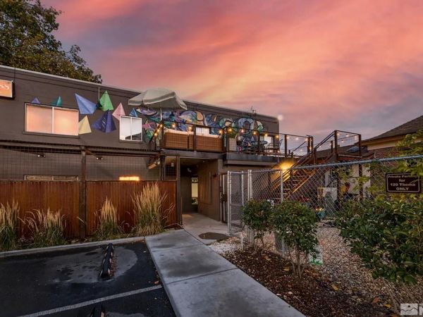 120 Thoma Street, Reno, NV 89501