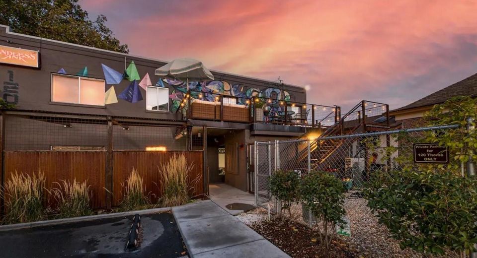 120 Thoma Street, Reno, NV 89501 Photo