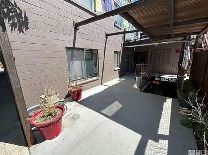 120 Thoma Street, Reno, NV 89501 Photo