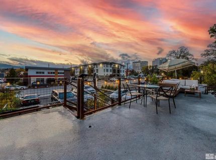 120 Thoma Street, Reno, NV 89501 Photo