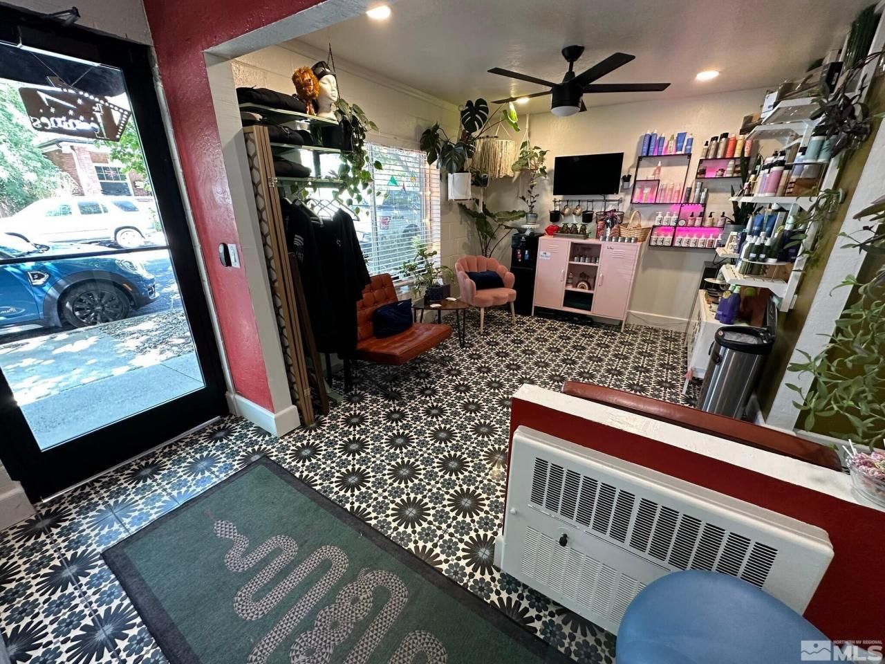 120 Thoma Street, Reno, NV 89501 Photo