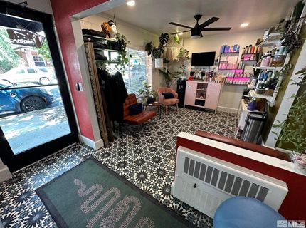 120 Thoma Street, Reno, NV 89501 Photo