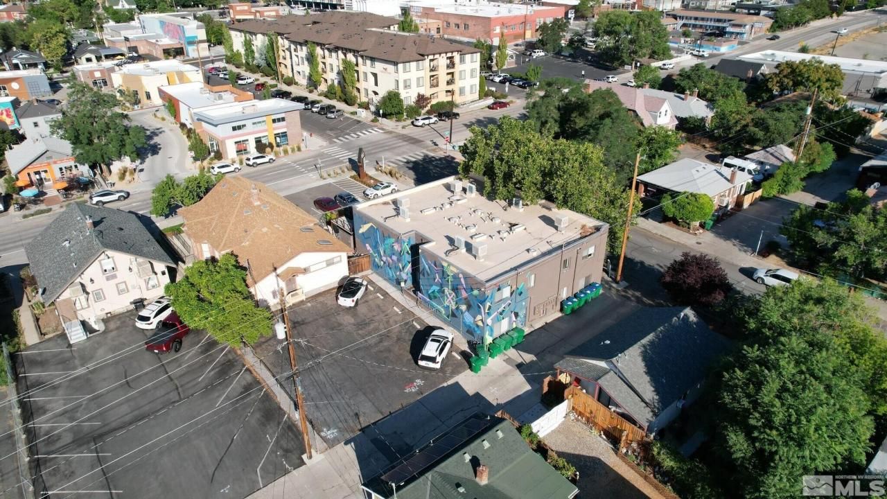 120 Thoma Street, Reno, NV 89501 Photo