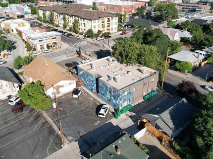 120 Thoma Street, Reno, NV 89501 Photo