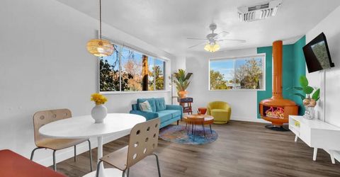 120 Thoma Street, Reno, NV 89501 Photo