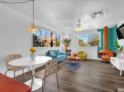 120 Thoma Street, Reno, NV 89501 Photo