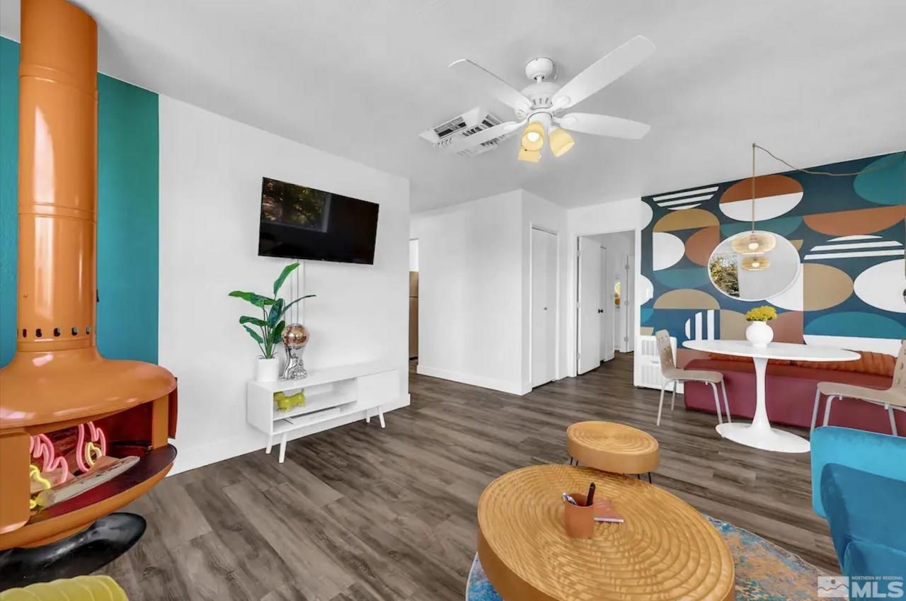 120 Thoma Street, Reno, NV 89501 Photo