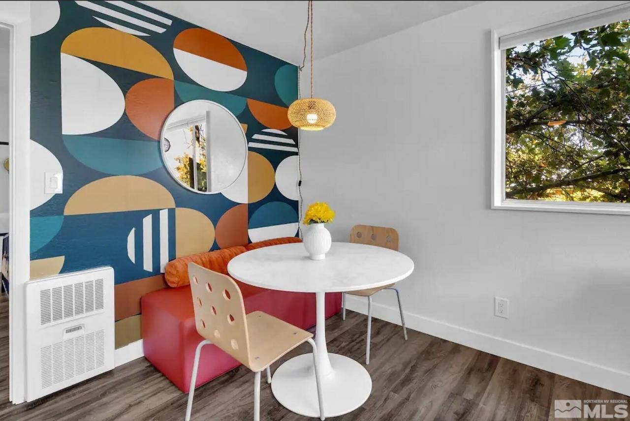 120 Thoma Street, Reno, NV 89501 Photo