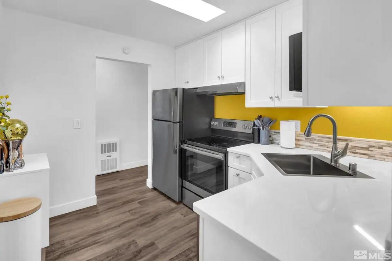 120 Thoma Street, Reno, NV 89501 Photo