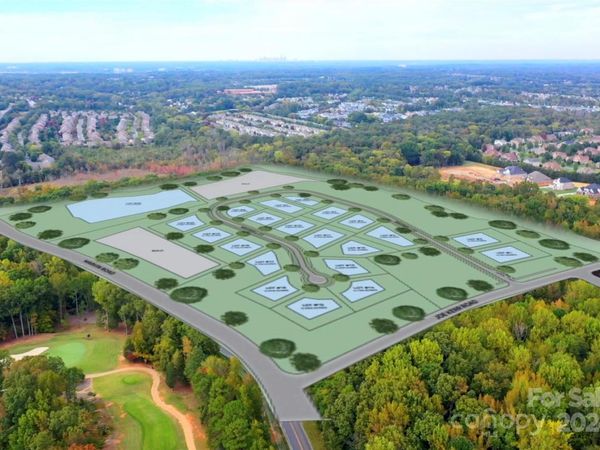 LOT 14 Maxwell Court, Marvin, NC 28173