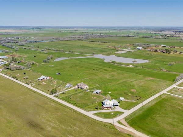 12255 Strittmatter Road, Pilot Point, TX 76258