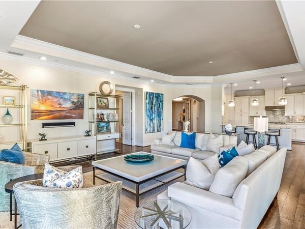 4770 Via Del Corso LN, Unit 201, BONITA SPRINGS, FL 34134