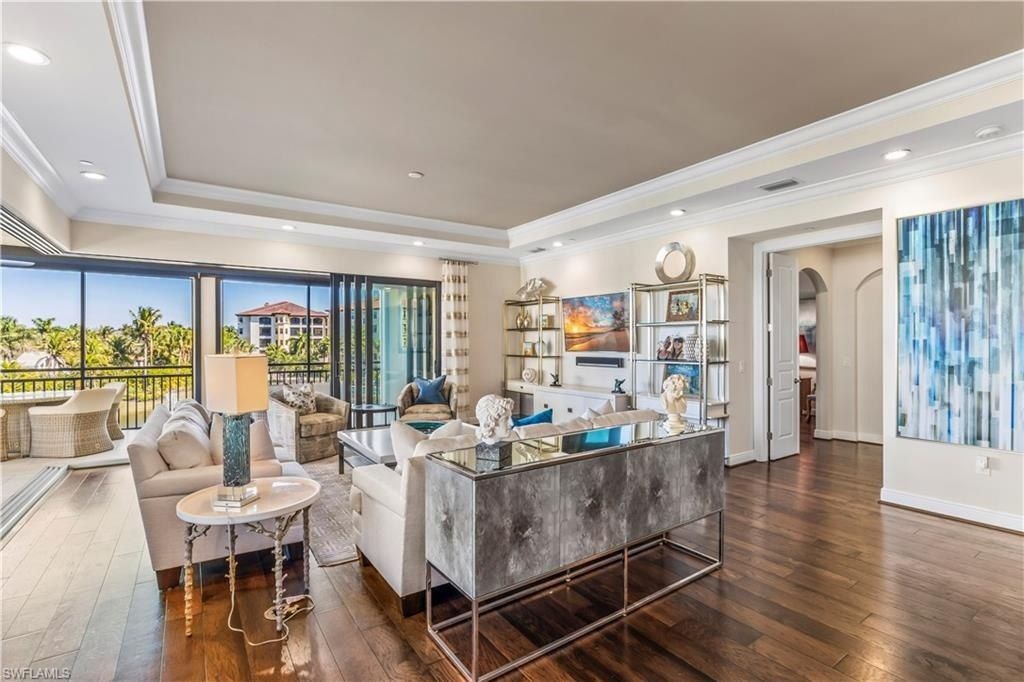 4770 Via Del Corso Ln, Unit 201, Bonita Springs, FL 34134 Photo