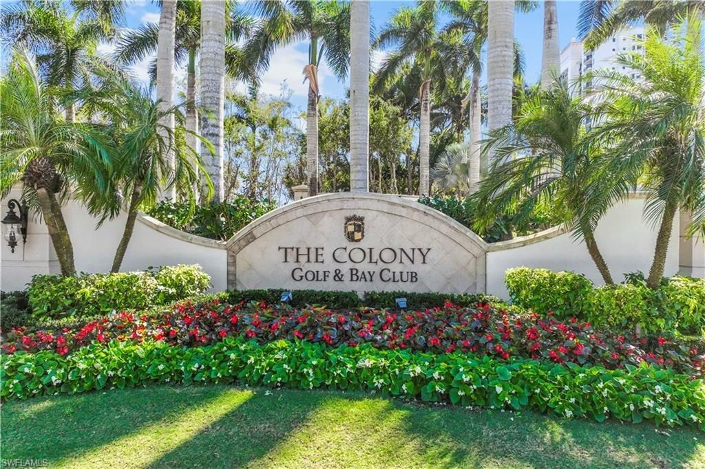 4770 Via Del Corso Ln, Unit 201, Bonita Springs, FL 34134 Photo