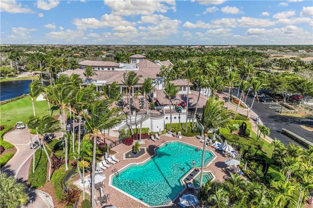 4770 Via Del Corso Ln, Unit 201, Bonita Springs, FL 34134 Photo