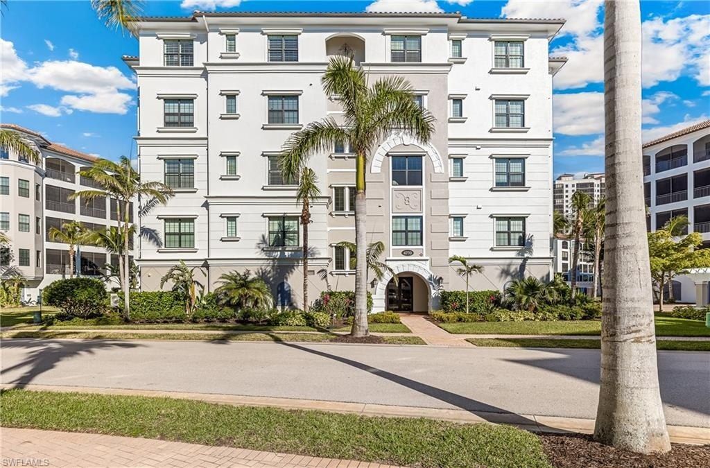 4770 Via Del Corso Ln, Unit 201, Bonita Springs, FL 34134 Photo