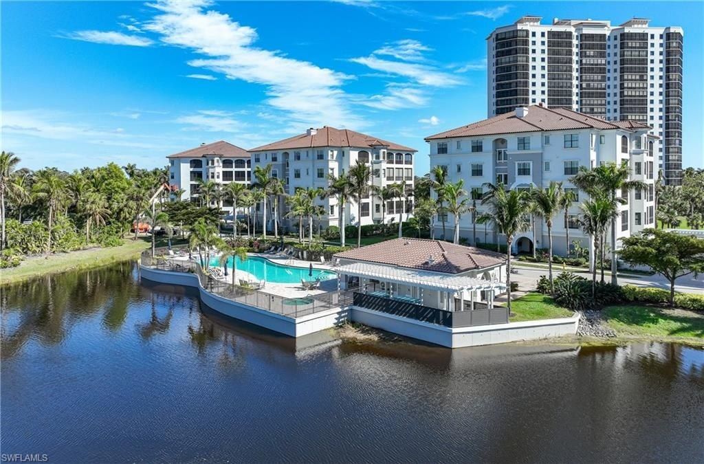 4770 Via Del Corso Ln, Unit 201, Bonita Springs, FL 34134 Photo