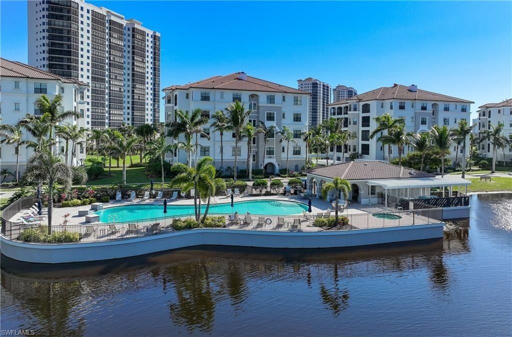 4770 Via Del Corso Ln, Unit 201, Bonita Springs, FL 34134 Photo