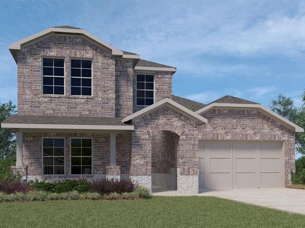 2263 Peregrine Way, Crandall, TX 75114