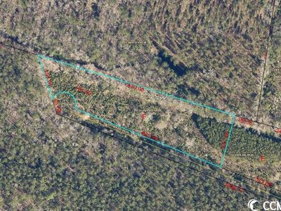 00 Lumberton Dr., Georgetown, SC 29440