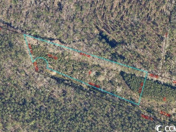 00 Lumberton Dr., Georgetown, SC 29440