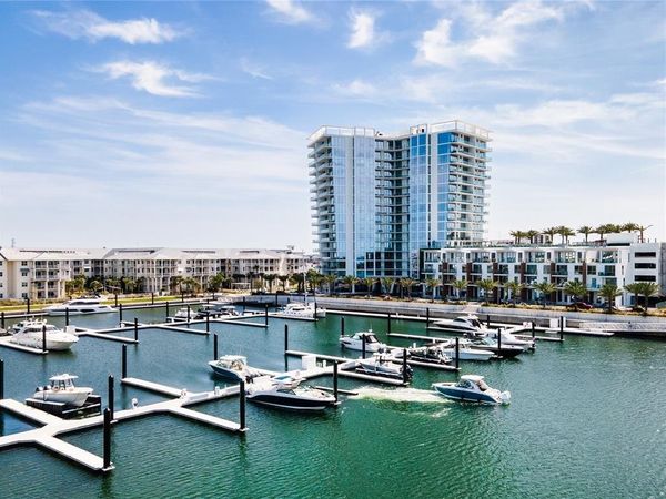5120 MARINA WAY, Unit 8802, TAMPA, FL 33611