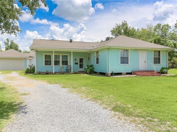 1825 Barbe Street, Lake Charles, LA 70601