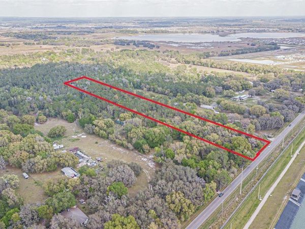 30651 ELAM ROAD, WESLEY CHAPEL, FL 33545