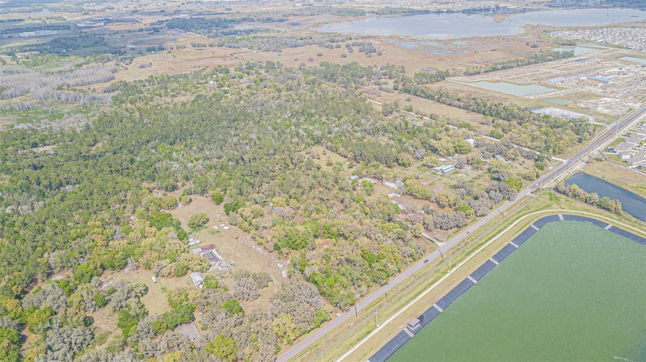 30651 Elam Road, Wesley Chapel, FL 33545 Photo