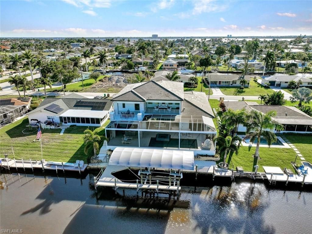 5610 De Soto Ct, Cape Coral, FL 33904 Photo